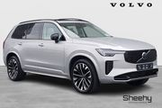 Volvo XC90 2025