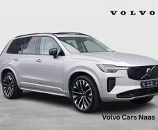 Volvo XC90 2025