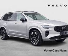 Volvo XC90 2025