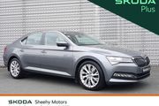 Skoda Superb 2023