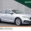 Skoda Octavia 2024