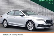 Skoda Octavia 2024