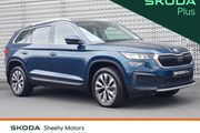 Skoda Kodiaq 2022