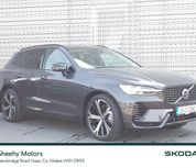 Volvo XC60 2025