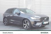 Volvo XC60 2025