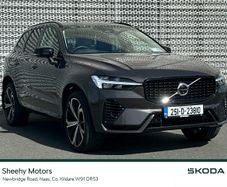Volvo XC60 2025