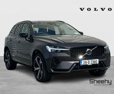 Volvo XC60 2025