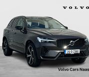 Volvo XC60 2025