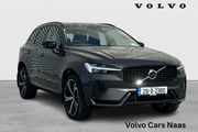Volvo XC60 2025