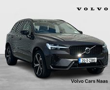 Volvo XC60 2025