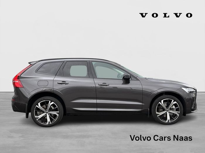 Volvo XC60 2025
