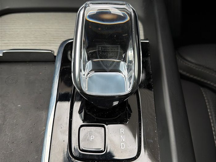 Volvo XC60 2025