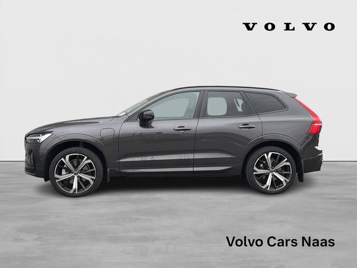 Volvo XC60 2025