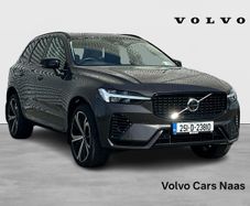 Volvo XC60 2025