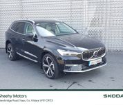 Volvo XC60 2025