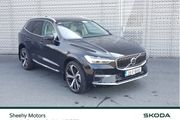 Volvo XC60 2025
