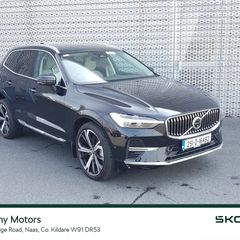 Volvo XC60 2025
