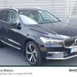 Volvo XC60 2025