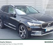 Volvo XC60 2025