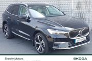 Volvo XC60 2025