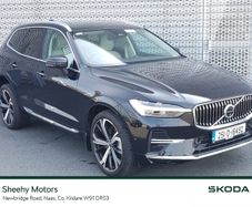 Volvo XC60 2025