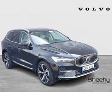 Volvo XC60 2025
