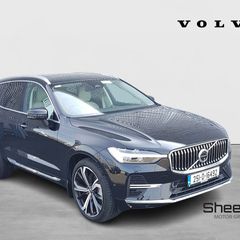 Volvo XC60 2025