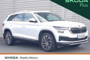Skoda Kodiaq 2023