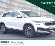 Skoda Kodiaq 2023