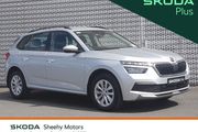 Skoda Kamiq 2024