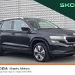 Skoda Karoq 2023