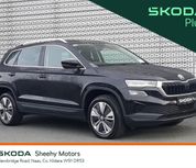 Skoda Karoq 2023