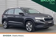 Skoda Karoq 2023