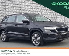 Skoda Karoq 2023