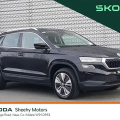 Skoda Karoq 2023