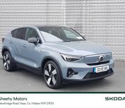 Volvo C40 2022