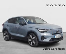 Volvo C40 2022