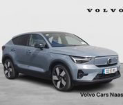 Volvo C40 2022