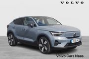 Volvo C40 2022
