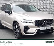 Volvo XC60 2025