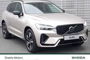 Volvo XC60 2025