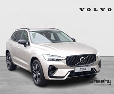 Volvo XC60 2025