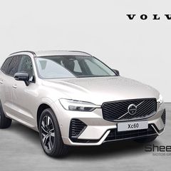 Volvo XC60 2025