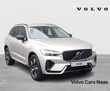 Volvo XC60 2025
