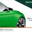 Skoda Kodiaq 2025