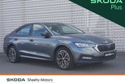 Skoda Octavia 2020