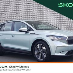 Skoda Enyaq 2023