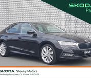 Skoda Octavia 2023