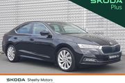 Skoda Octavia 2023