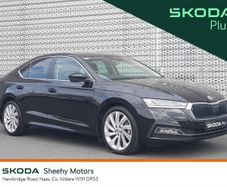 Skoda Octavia 2023